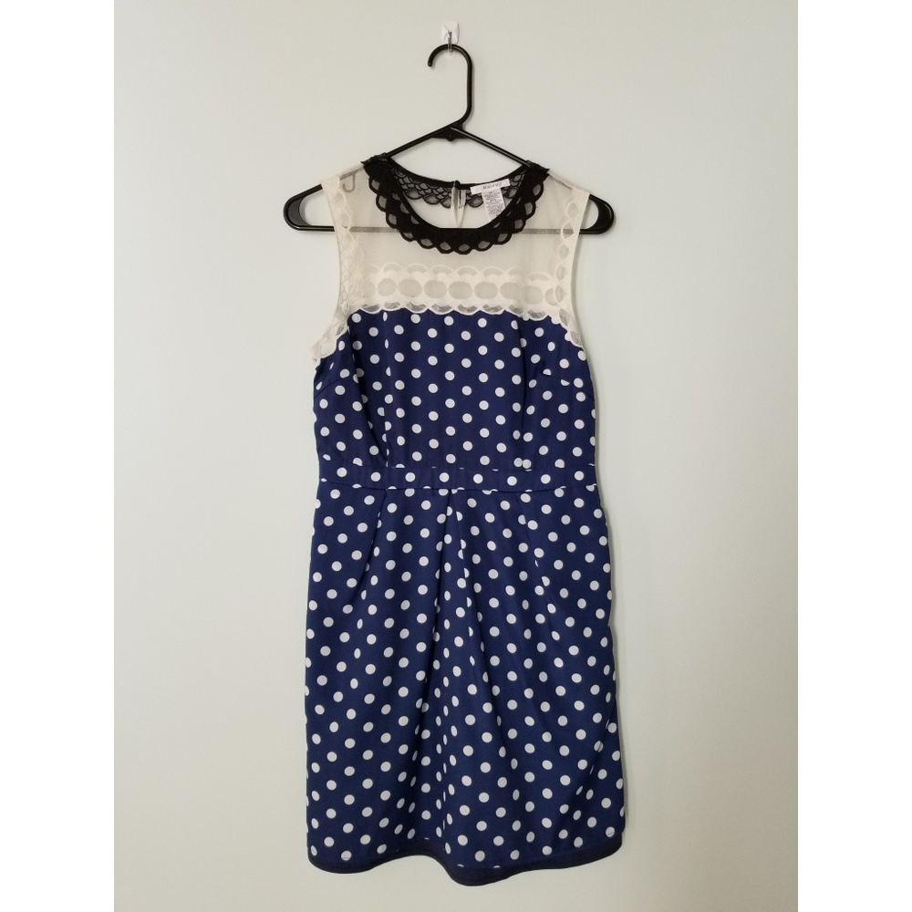 Esley Dress